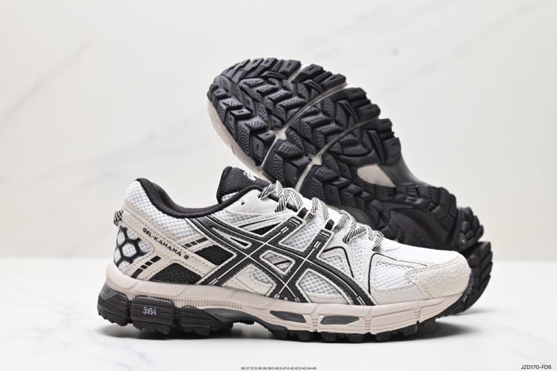 Asics Shoes